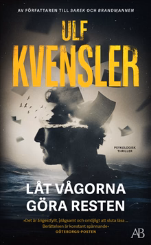Låt vågorna göra resten Låt vågorna göra resten