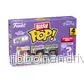 Funko Bitty POP Disney Prinsessor - Ariel (3+1 Mystery Chase) - Bild 3