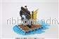 One Piece: Grand Ship Collection Marshall D. Teach's Ship - Bild 3
