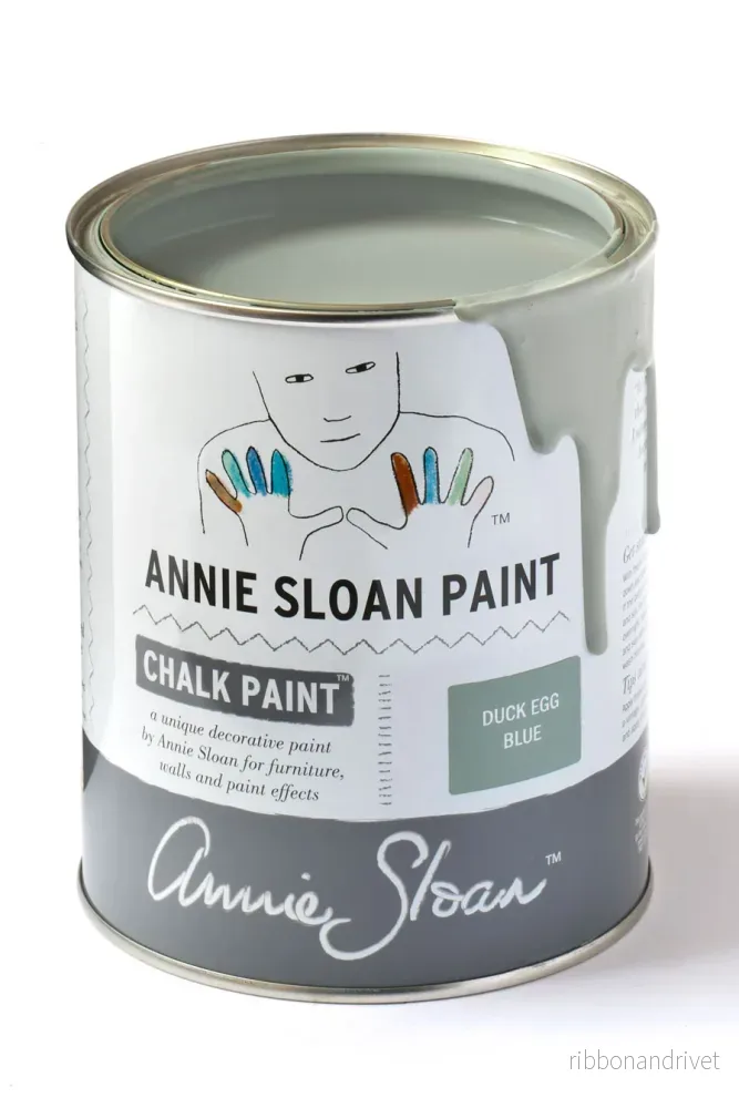 Duck Egg Blue Chalk Paint Duck Egg Blue Chalk Paint