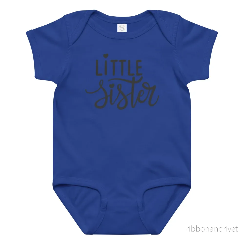 Little Sister Body - Bild 3