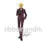 ONE PIECE THE SHUKKO-SANJI Figur - Bild 3