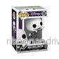 Funko POP Disney: The Nightmare Before Christmas 30th - Jack Skellington med Gravsten - Bild 3