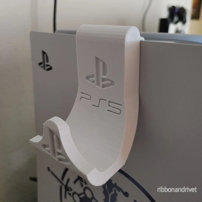 DualSense Controller Bracket för PS5 - Bild 2
