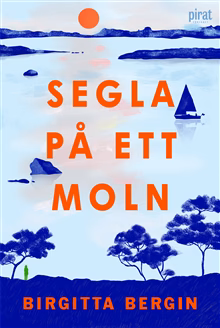 Segla på ett moln Segla på ett moln
