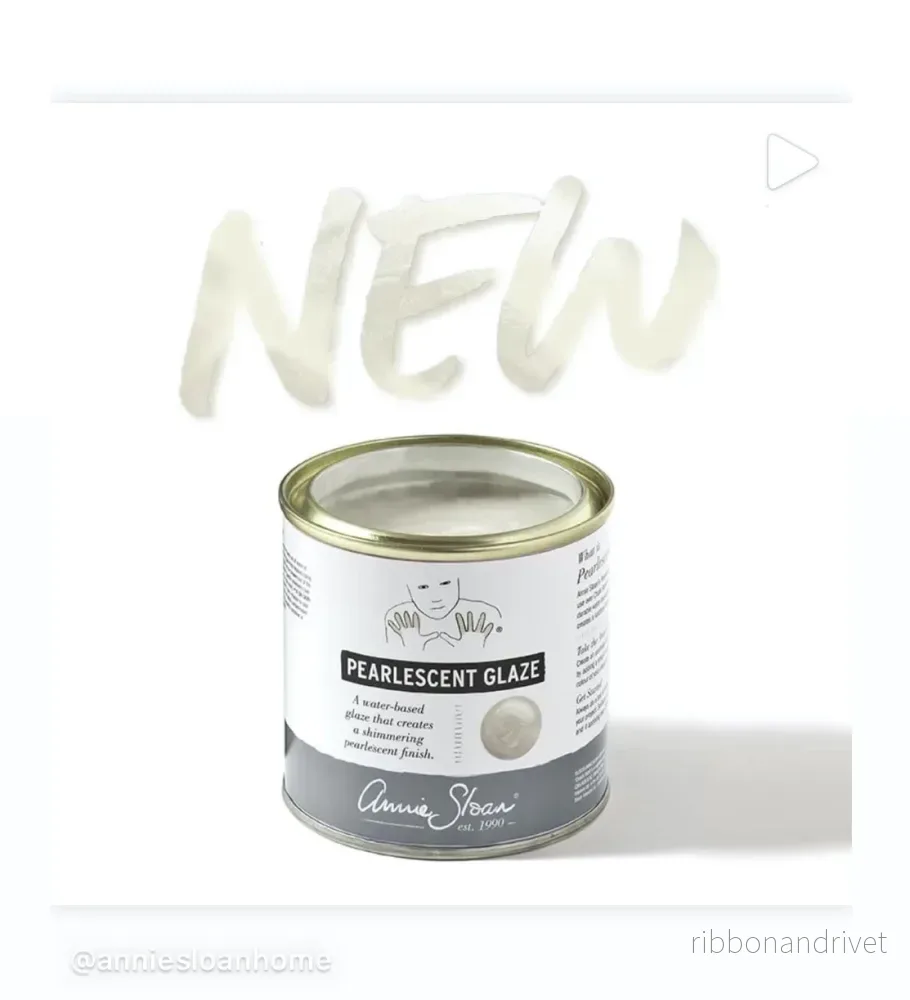 Pärlemorglasyr – Pearlescent Glaze Pärlemorglasyr – Pearlescent Glaze