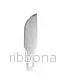 Vallejo - Verktyg - 5 Blandade Blad för Kniv nr. 1 - Bild 3