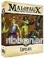 Malifaux 3rd Edition – Copycats – EN Malifaux 3rd Edition – Copycats – EN