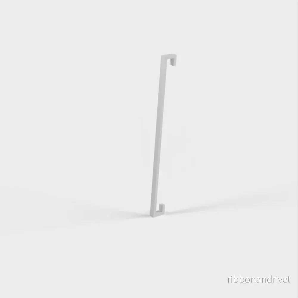 Lenovo Tab M10 FHD Plus vertikalt stativ/upphängning - Bild 2