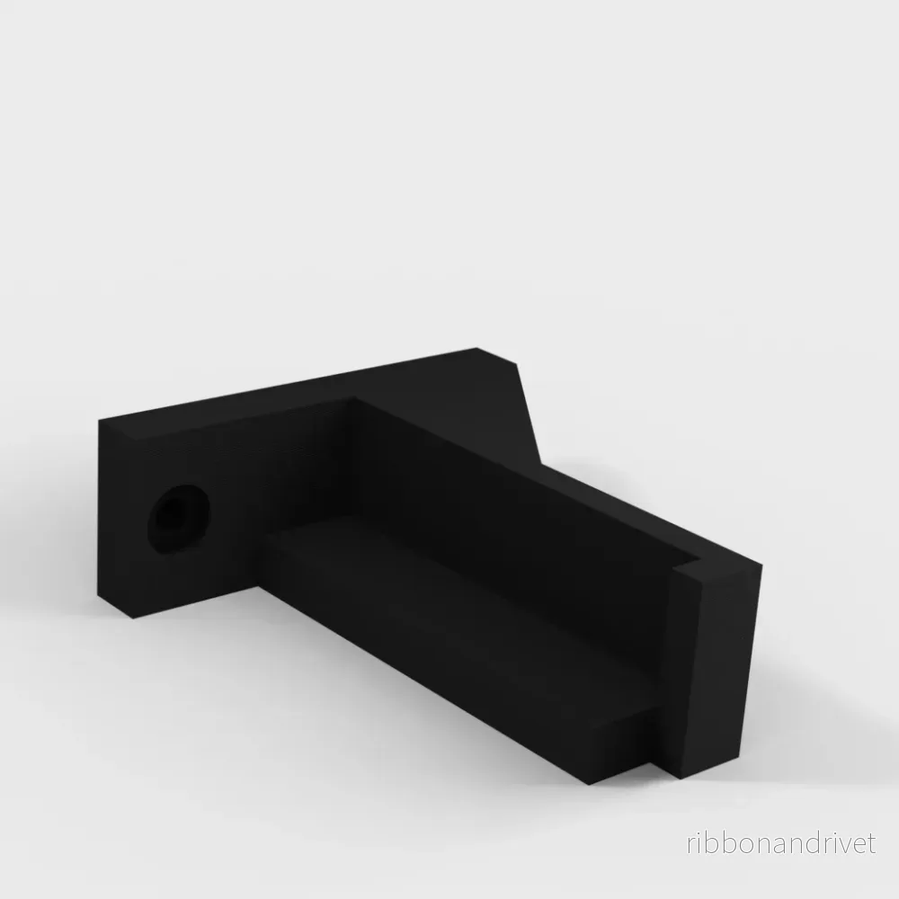 Väggfäste för Xbox Series S - Bild 3