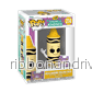 Funko POP Ad Icon: Crayola - Yellow Crayon (Kindness) - Bild 2