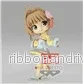 Sakura Clear Card Q Posk Sakura Vol.4(B) - Bild 2