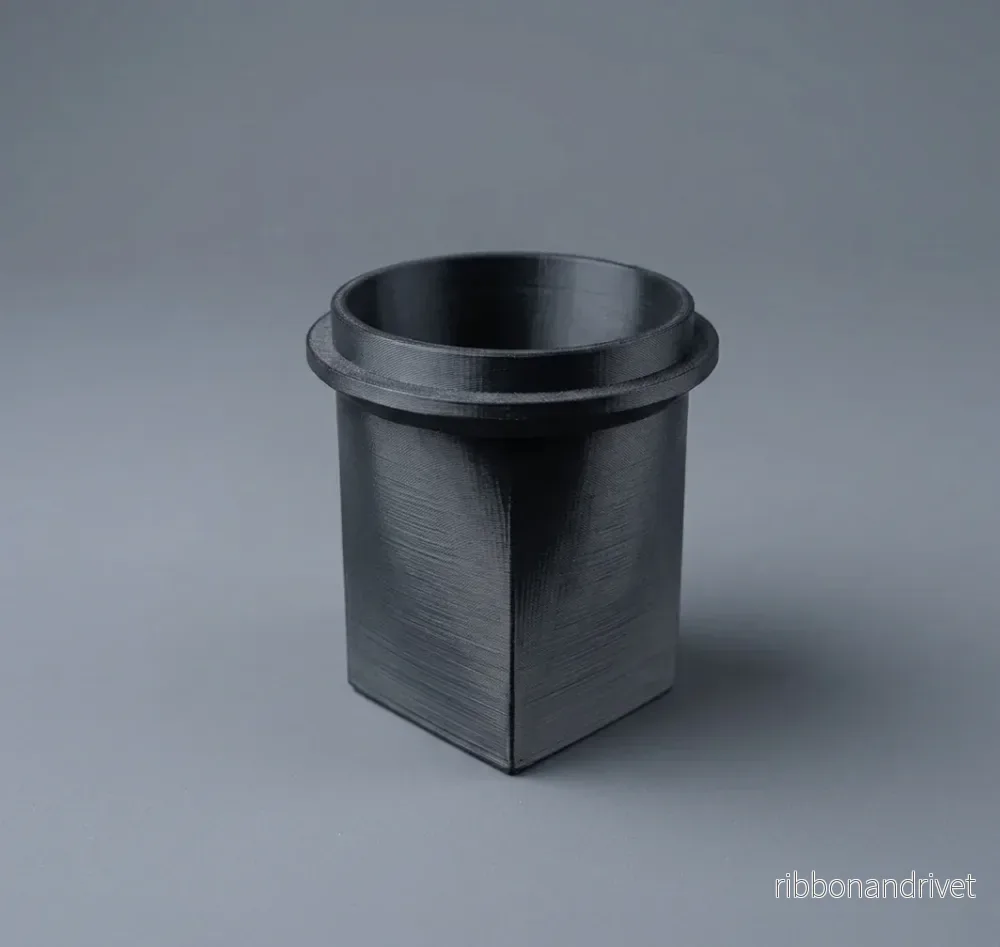 Doseringskopp för 58 mm portafilter-espressomaskiner Doseringskopp för 58 mm portafilter-espressomaskiner