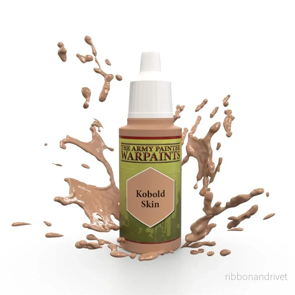 Army Painter – Air Kobold Skin Army Painter – Air Kobold Skin