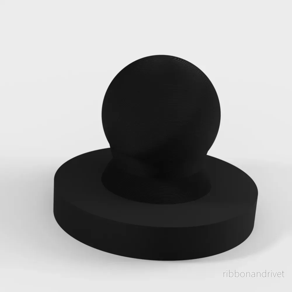 49,5 mm espressostamper – För den perfekta bryggningen - Bild 2