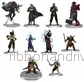 Critical Role: NPCs of Exandria – Set 1 Critical Role: NPCs of Exandria – Set 1