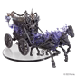 Pathfinder Battles: Death Coach Boxed Miniature - Bild 3