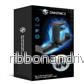ENHANCE Clip-on Dual Headphone Mount för Gaming - Bild 2