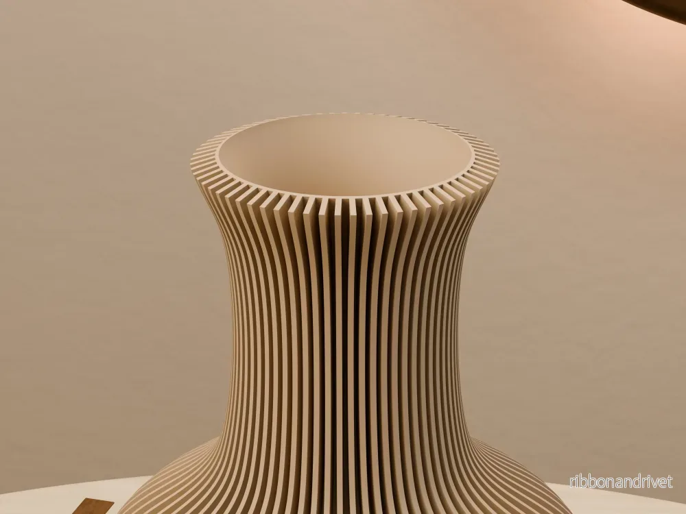 Creden Vase - Bild 2