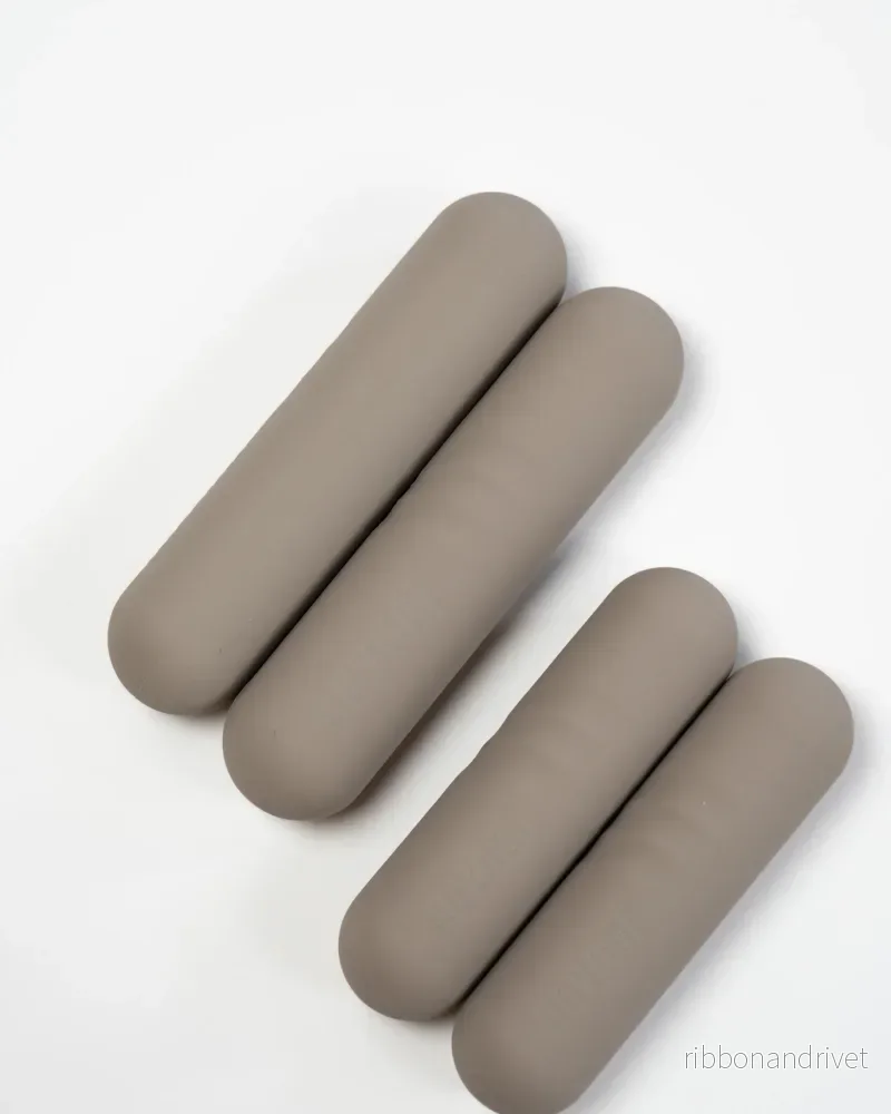 Infinity Dumbbell set 3 kg – Sand Infinity Dumbbell set 3 kg – Sand