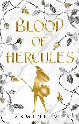 Blood of Hercules Jasmine Mas