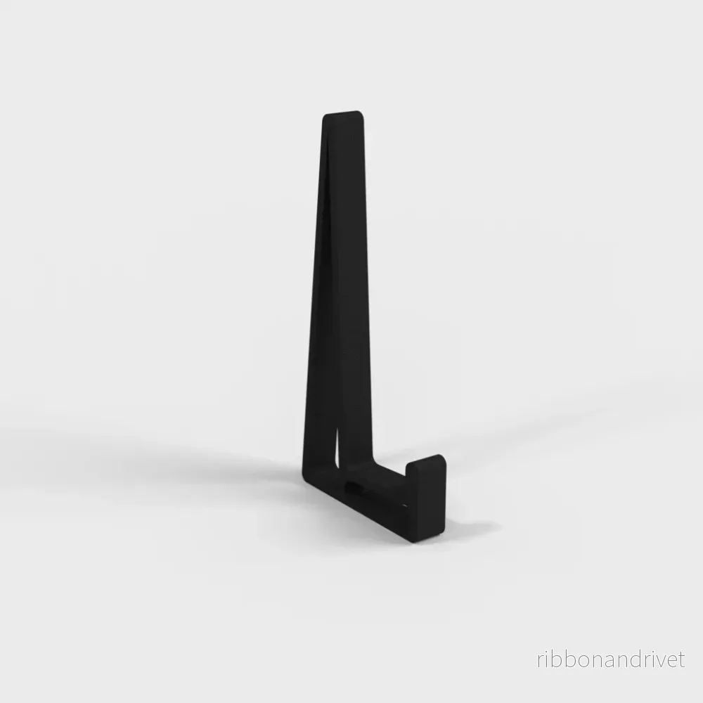 Förbättrat stativ för elgitarr - Bild 2