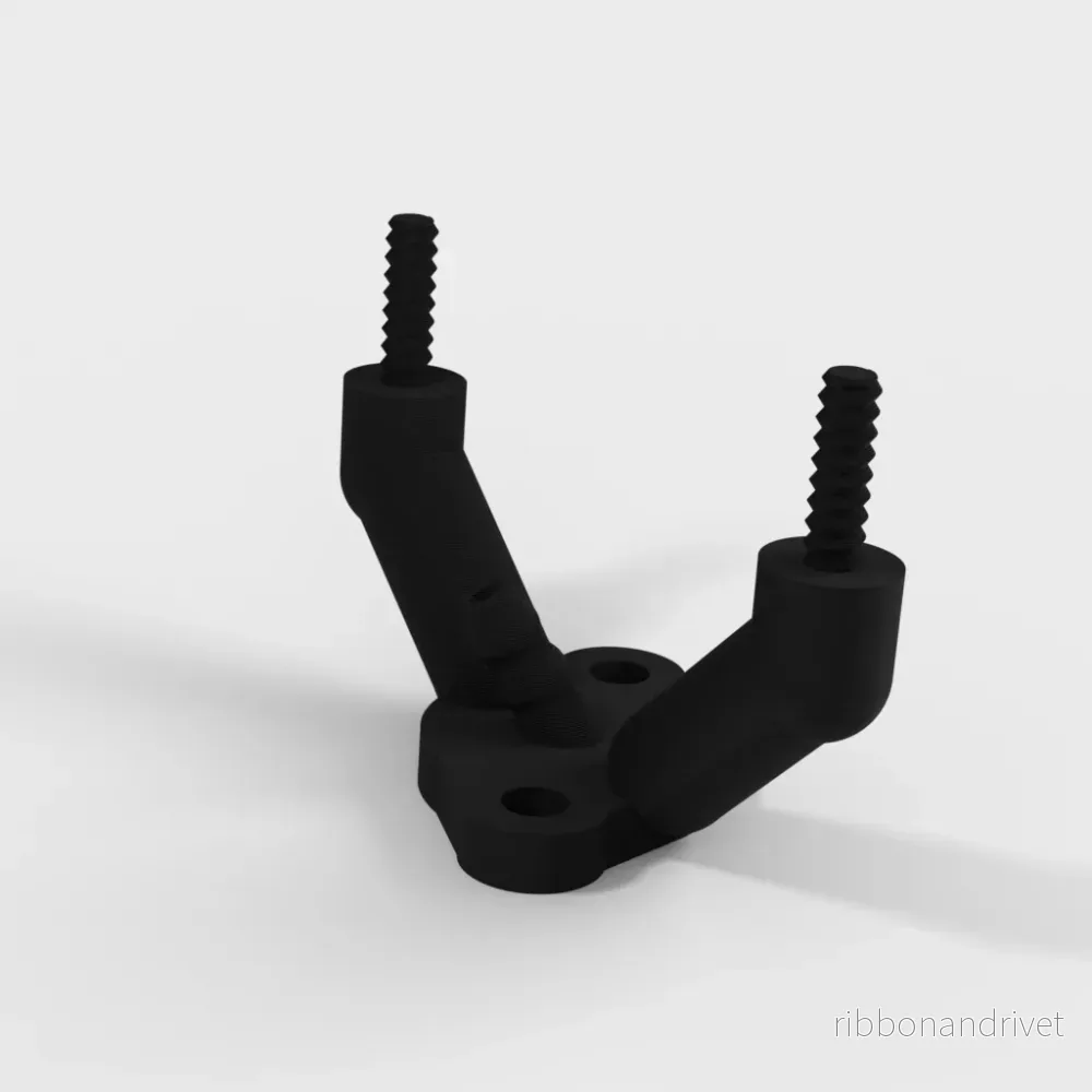 Kohler bränslepumpadapter för impulsdrift - Bild 3