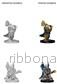 D&D Nolzur’s Marvelous Miniatures: Dwarf Male Paladin - Bild 2