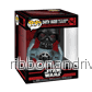 Funko POP Rides DLX: SWD - TIE Advanced x1 med Vader - Bild 3