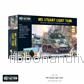 Bolt Action - M5 Stuart Stridsvagn - Bild 3