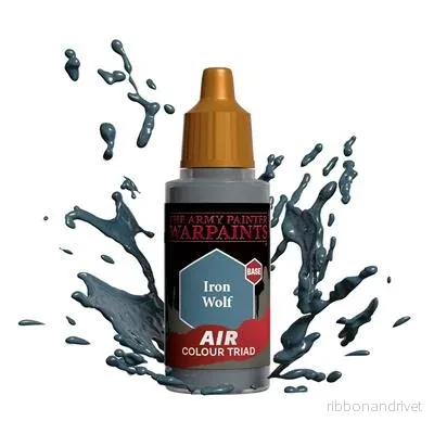The Army Painter - Air Iron Wolf - Bild 2