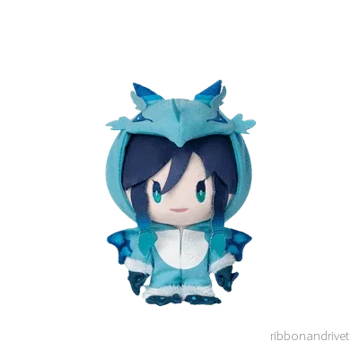 Genshin Impact – Teyvat Paradise Mjukisdocka – Venti – 20cm Genshin Impact – Teyvat Paradise Mjukisdocka – Venti – 20cm