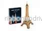 Revell 3D Pussel Eiffeltornet - Bild 2