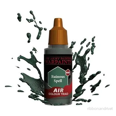 The Army Painter - Air Ruinous Spell - Bild 2