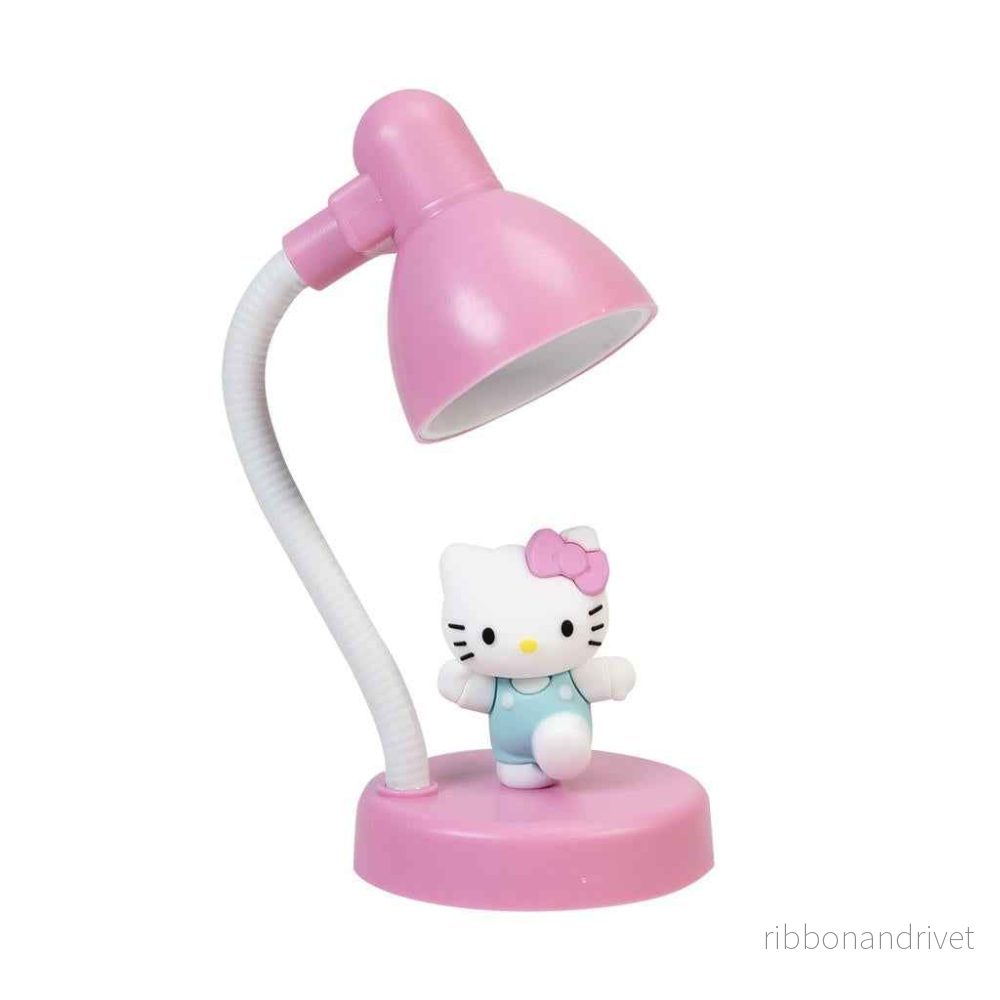 Sanrio Hello Kitty – Mini lampa USB Sanrio Hello Kitty – Mini lampa USB