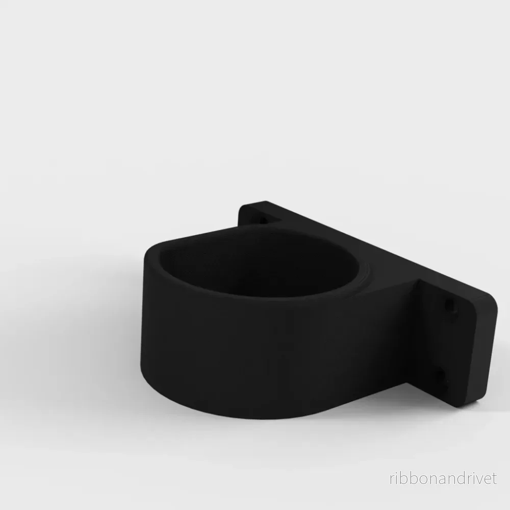 Hållare för laddkabel för elbilar typ 2 - Bild 3