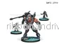 Infinity: Overdron Batroids - Enhetslåda för Kombinerade Armén - Bild 3