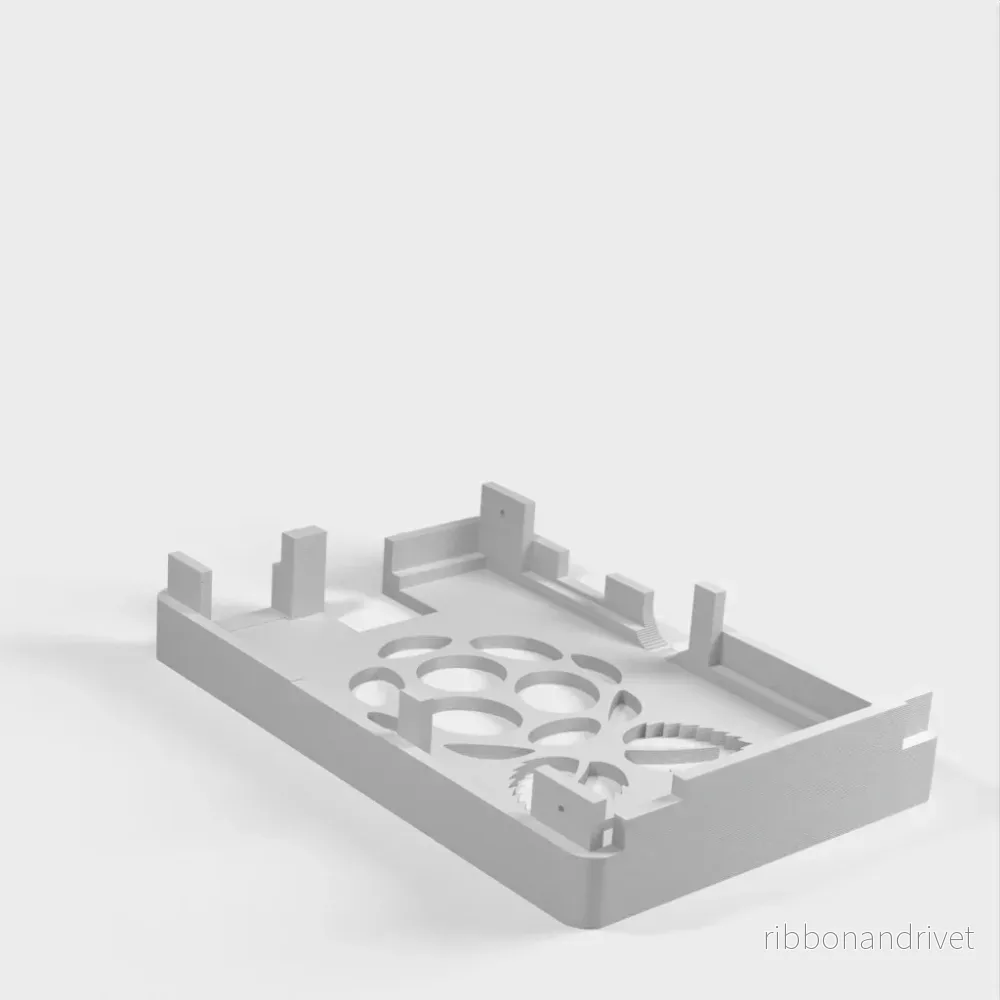 Raspberry Pi Box - Bild 2
