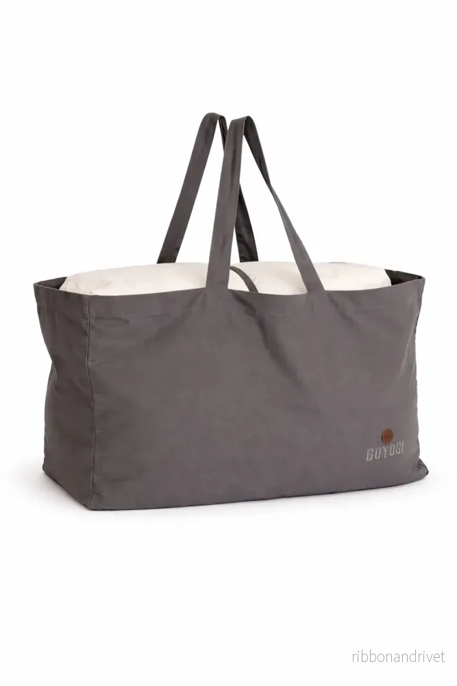 Instructor Bag – Dark Grey Instructor Bag – Dark Grey