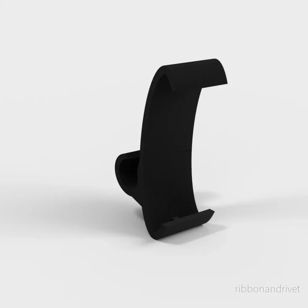 Ersättningskabelklämma för Oculus Rift S - Bild 2