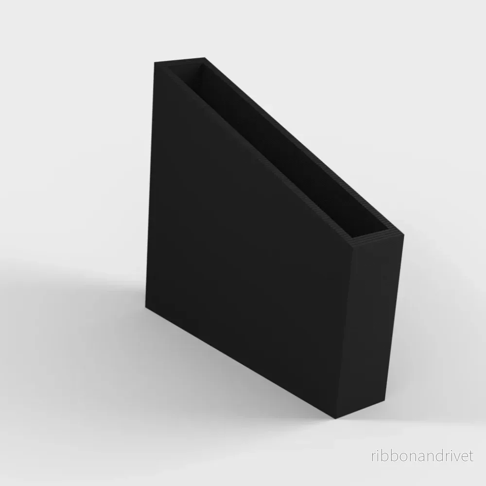 Platsbesparande väggfäste för Amazon Echo Show - Bild 3