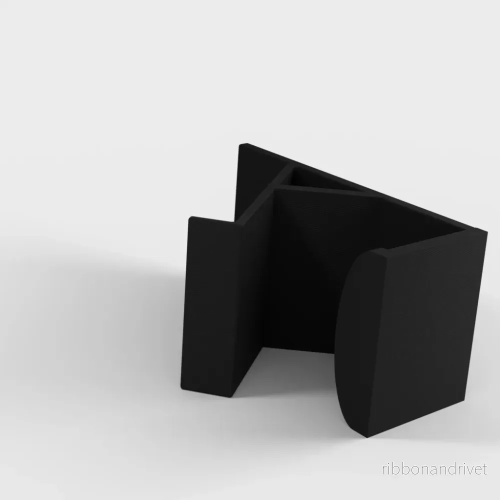 Xbox One-kontroll och headsethållare – extra stöd - Bild 3