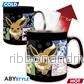 Pokémon Mug Heat Change 460 ml - Eevee - Bild 2