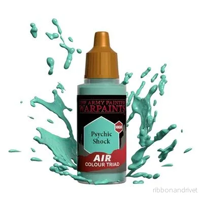 The Army Painter - Air Psychic Shock - Bild 2