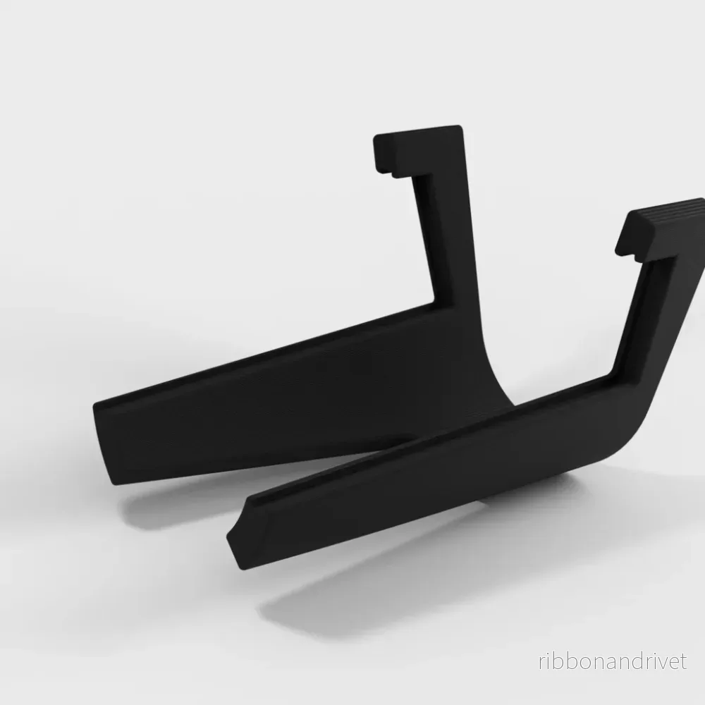 Stativ för elgitarr - Bild 3