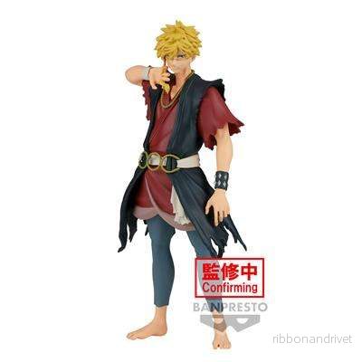 Hell's Paradise DXF-Aza Chobe - Bild 2