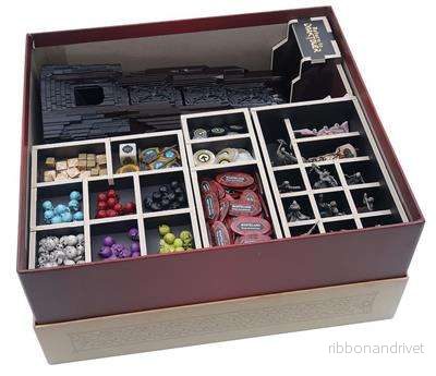 Return to Dark Tower Insert