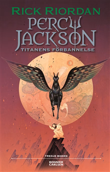 Titanens förbannelse