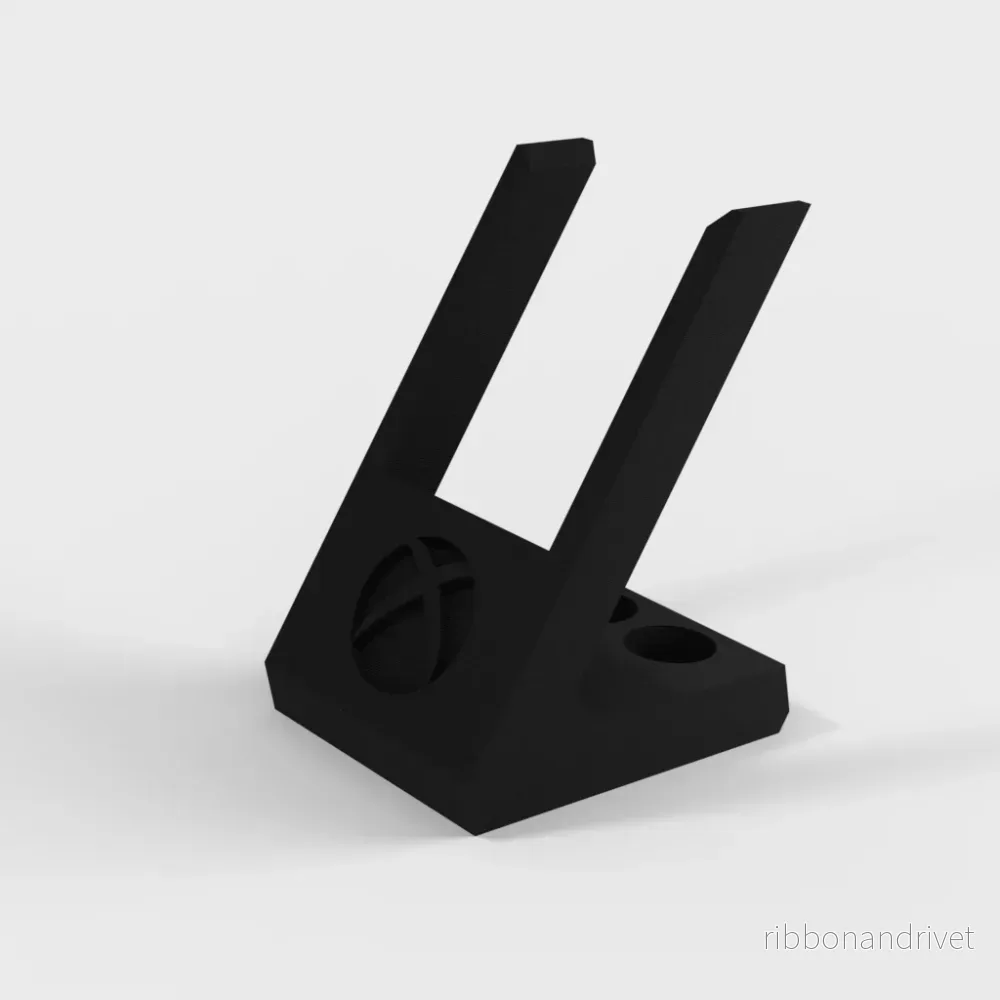 Xbox 360-kontrollstativ Xbox 360-kontrollstativ