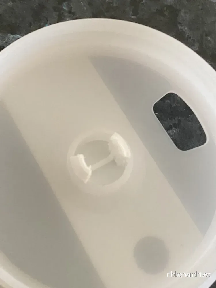 Ersättningslock för Stanley Quencher 1.0